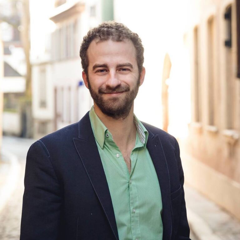 David VOLTZENLOGEL