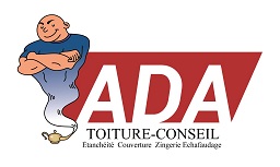 ADA TOITURE CONSEIL