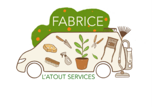 FABRICE • L'ATOUT SERVICES
