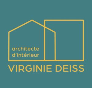 VIRGINIE DEISS, ARCHITECTE D’INTÉRIEUR