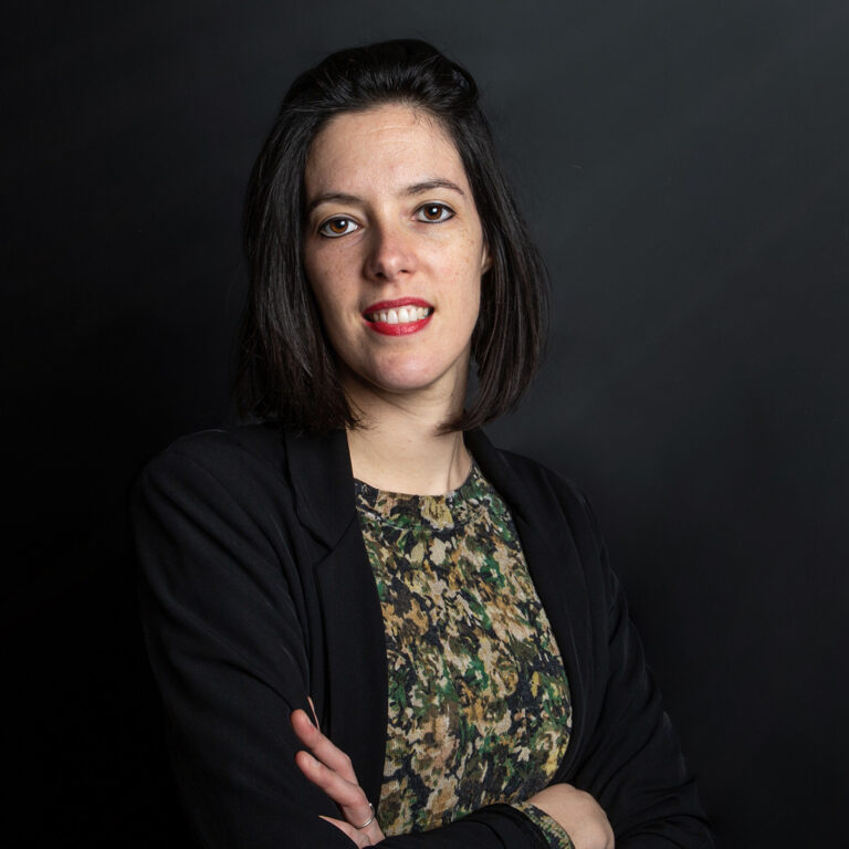 Julia PASCO