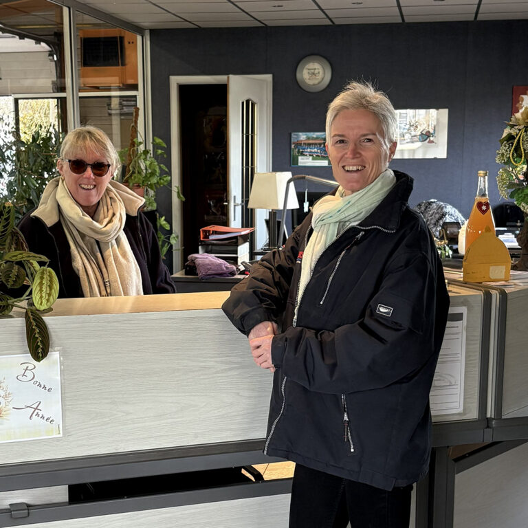 Caroline LE ROLLAND