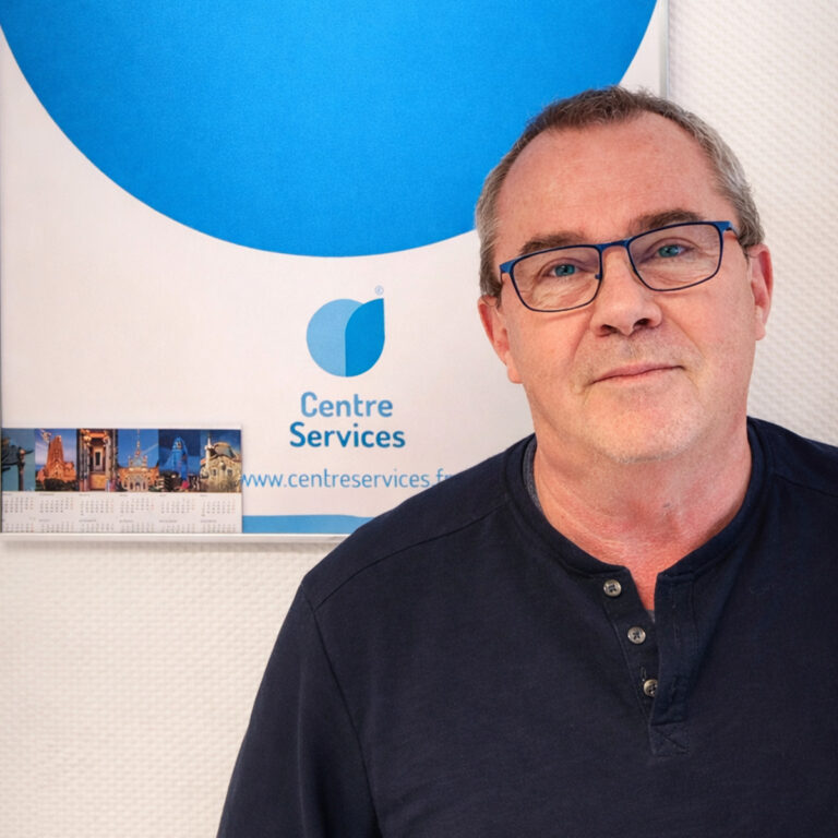 Sylvain PETIT