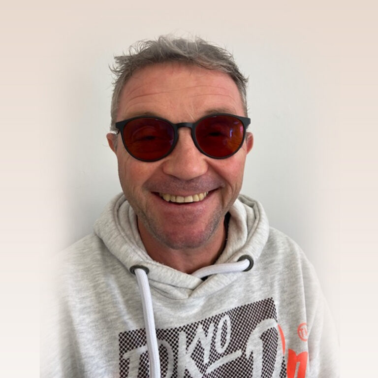 Fabrice SCHNEIDER