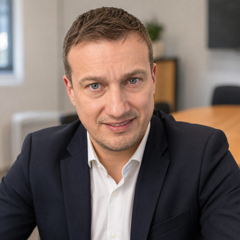 Daniel VAILLE