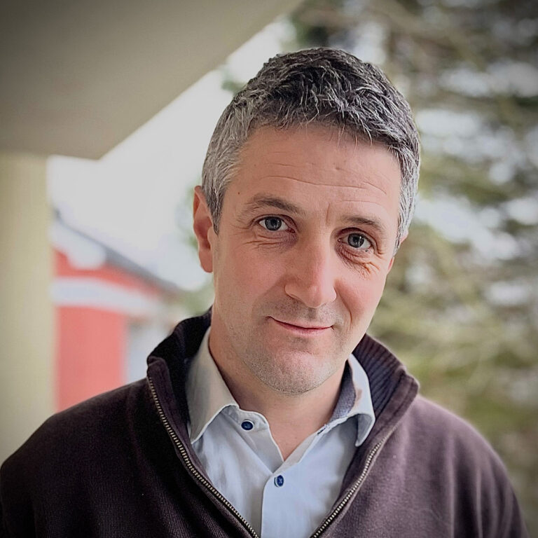 Benoit BURG