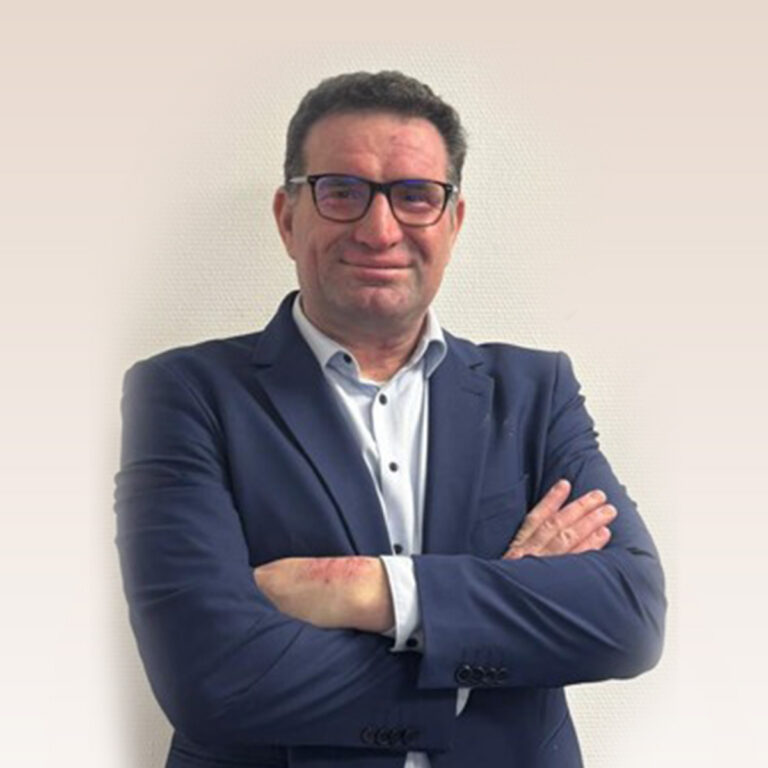 Raphaël FEUVRE