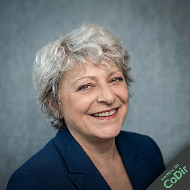 Véronique SARAGOZA