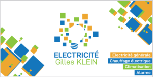 ÉLECTRICITÉ GILLES KLEIN